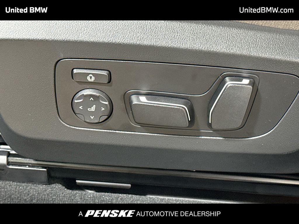 Thumbnail: 2026 BMW X3 - 4