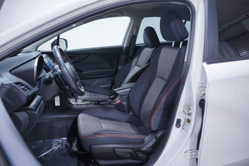 Thumbnail: 2021 Subaru Crosstrek - 7