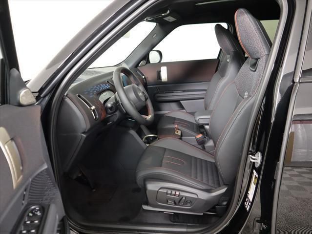 Thumbnail: 2026 MINI Cooper Countryman - 20