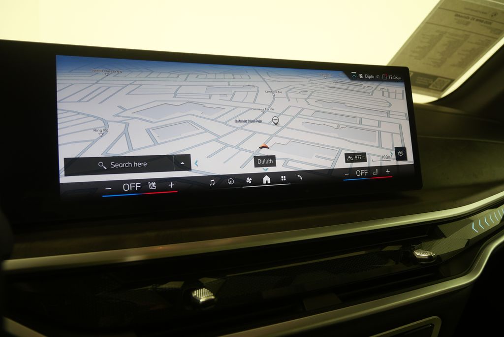 Thumbnail: 2025 BMW X5 - 22