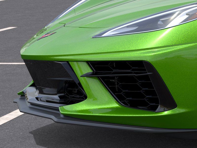 2026 Chevrolet Corvette — photo 13
