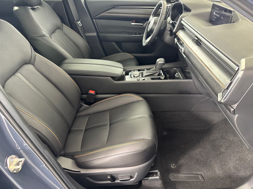 Used 2026 Gray Mazda Premium Plus image 14