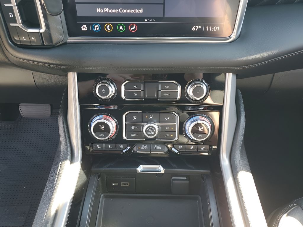 Used Car 2021 Gmc Yukon  Denali For Sale Under $50,000 In Austin, Texas