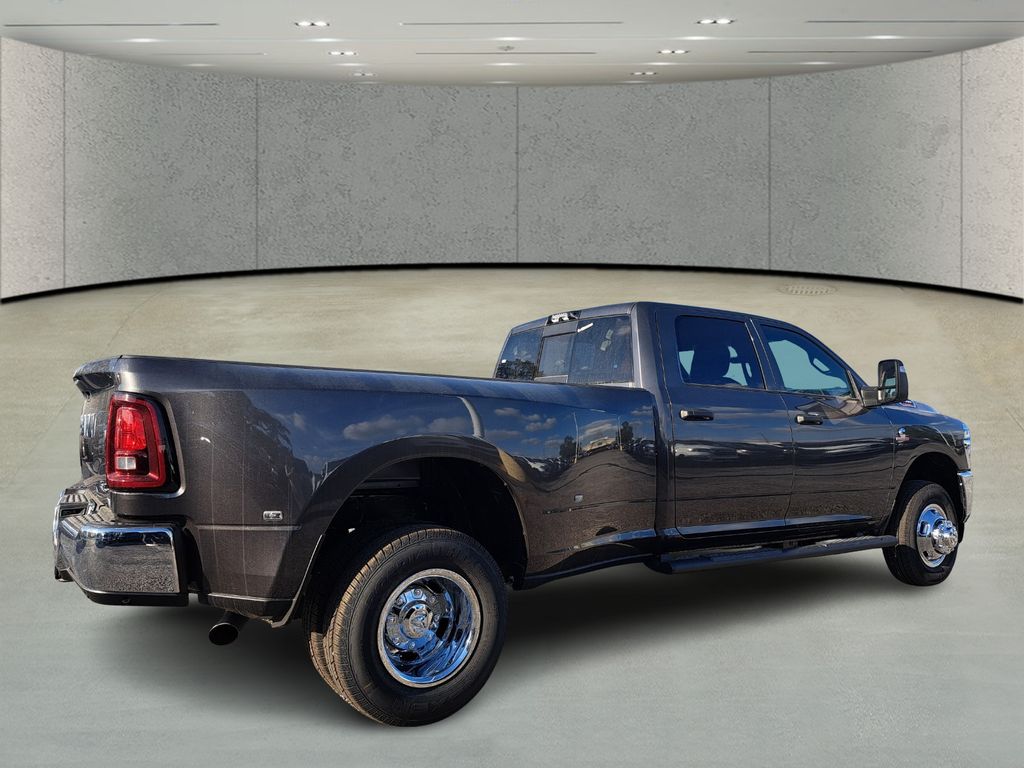 New 2026 Ram 3500 Truck