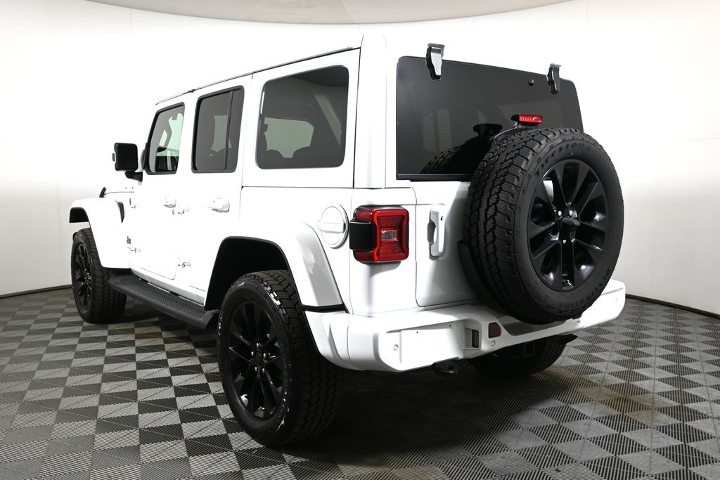 Thumbnail: 2020 Jeep Wrangler - 6