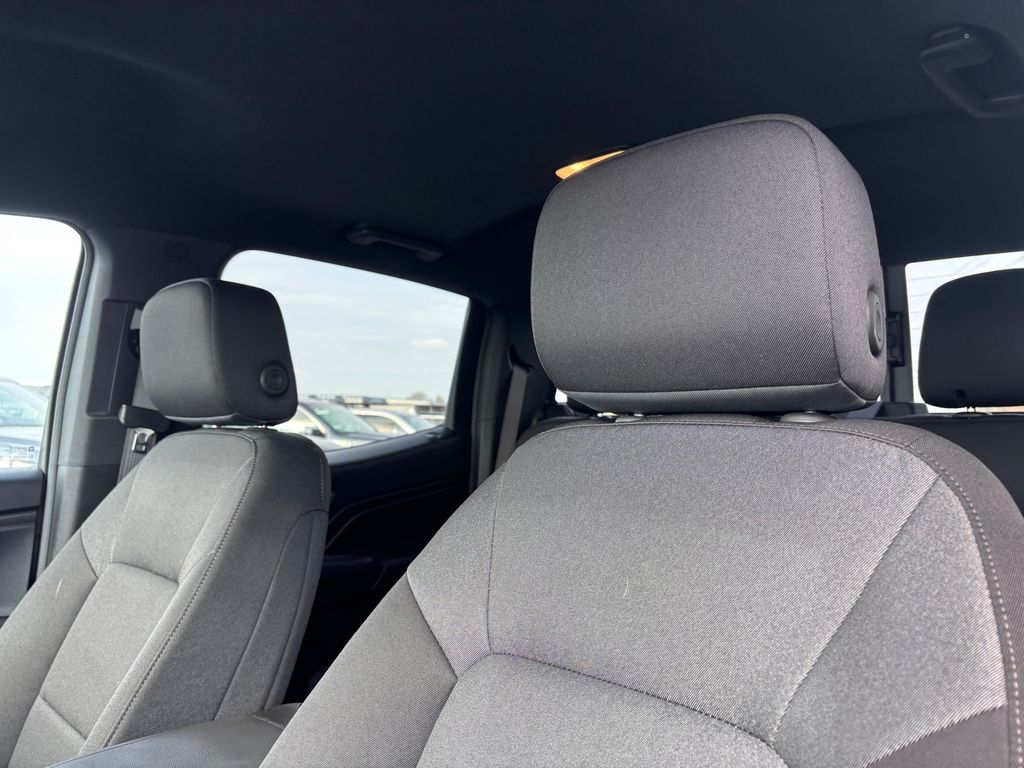 Used Car 2023 Chevrolet Colorado  Work Truck For Sale Under $20,000 In Austin, Texas