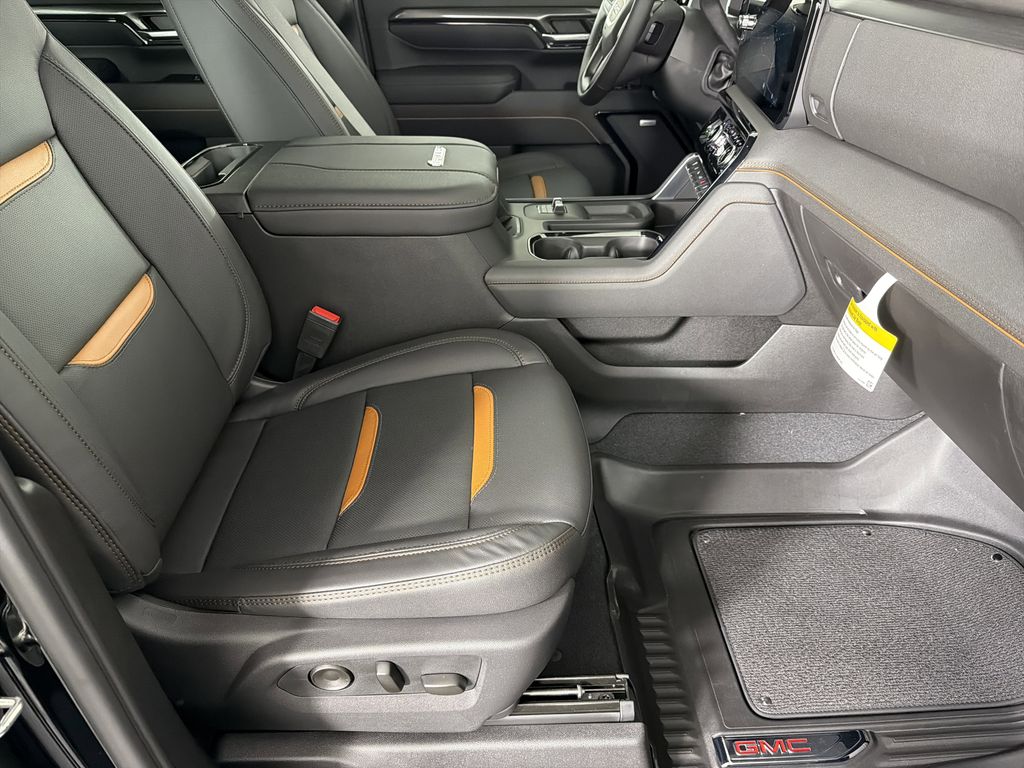 new 2026 GMC Sierra 2500HD car, priced at $83,840