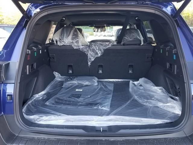 new 2026 Subaru Outback car, priced at $39,349