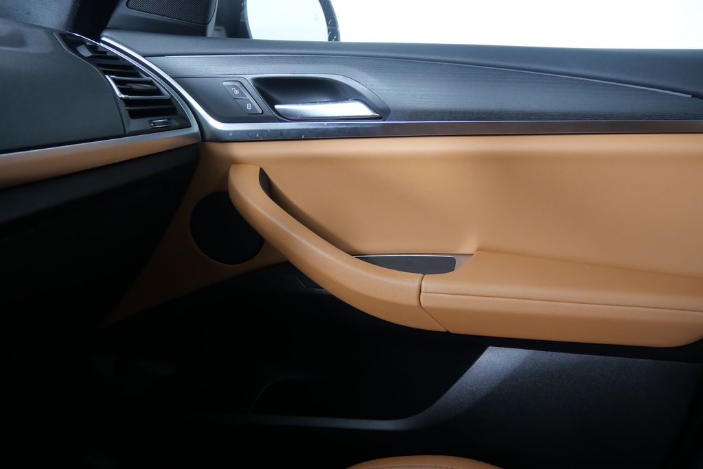 2022 BMW X3 sDrive30i 26