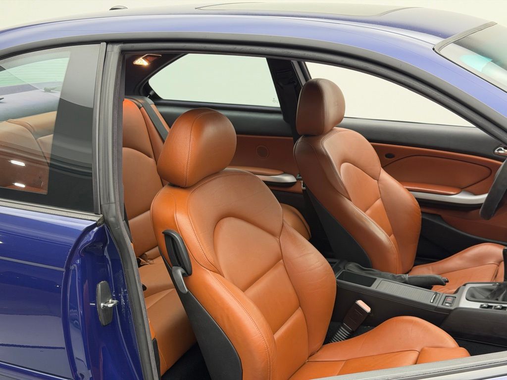Thumbnail: 2005 BMW M3 - 15