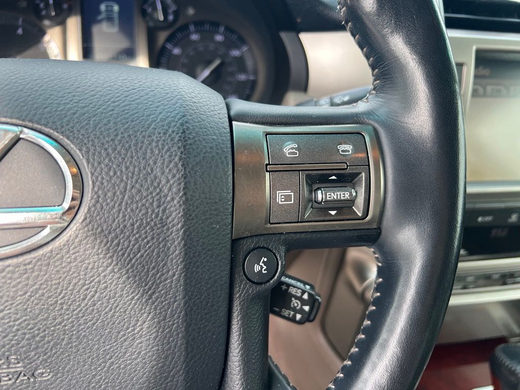 Used 2011 Lexus GX SUV