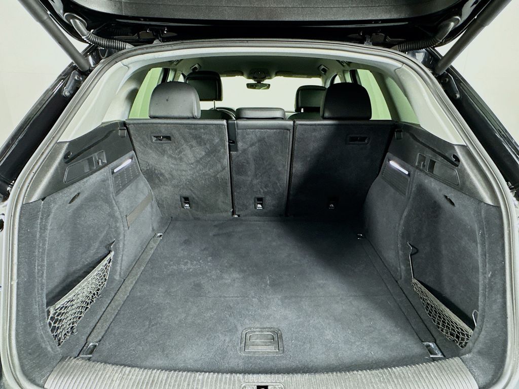 Used Car 2019 Audi Q5  2.0t Premium For Sale Under $20,000 In Austin, Texas