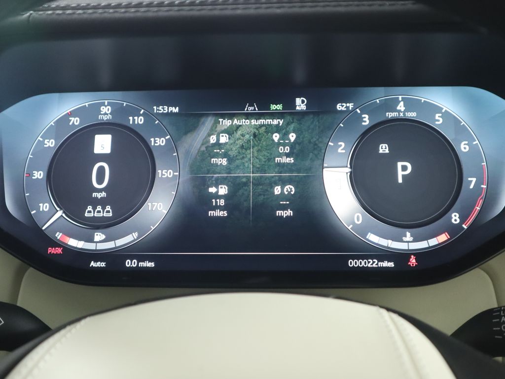 Thumbnail: 2026 Land Rover Range Rover - 32