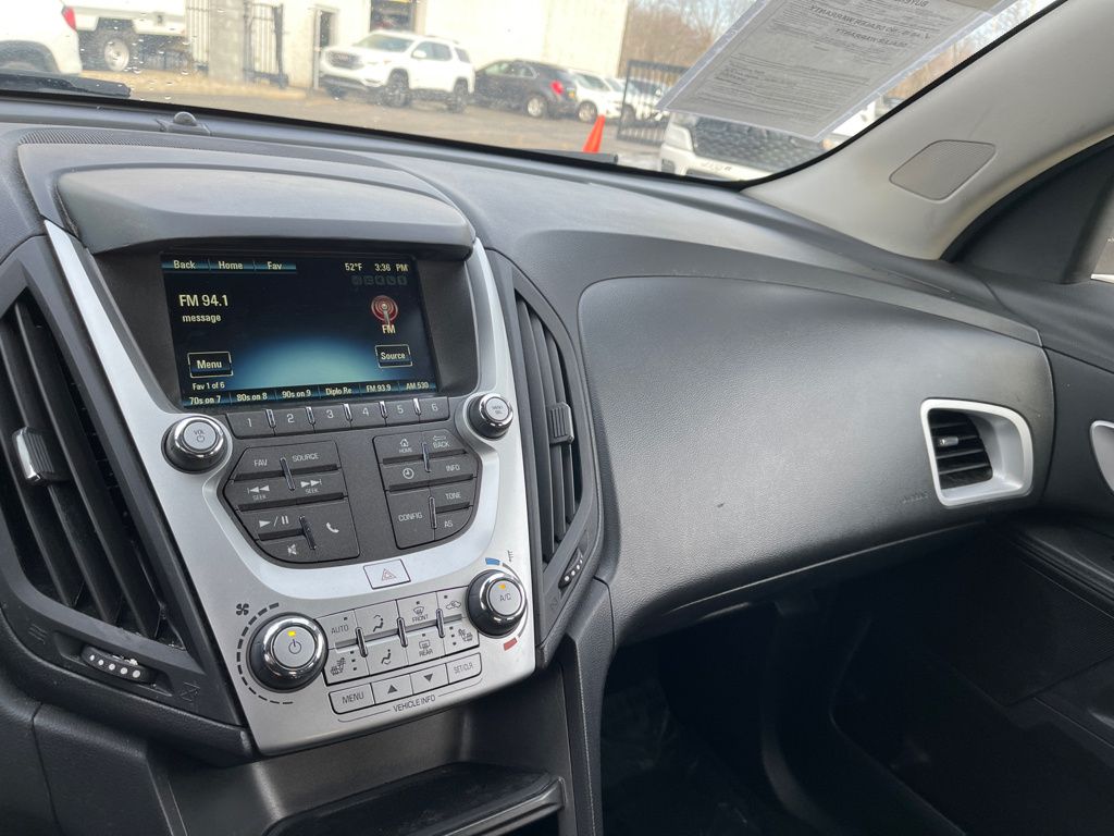 used 2017 Chevrolet Equinox car, priced at $11,595