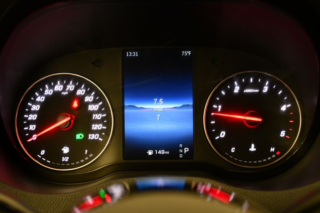 Thumbnail: 2025 Mercedes-Benz Sprinter - 21