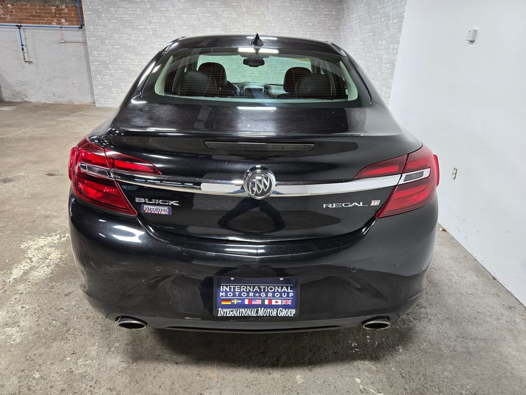 2016 Buick Regal Premium 2 - Photo 44