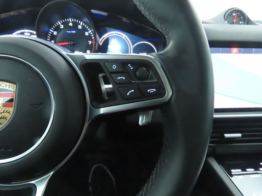 Thumbnail: 2019 Porsche Cayenne - 12