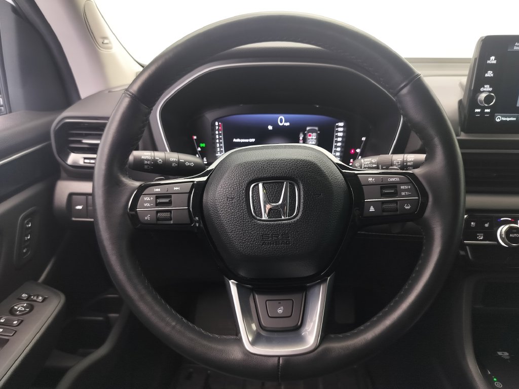 Thumbnail: 2025 Honda Pilot - 12