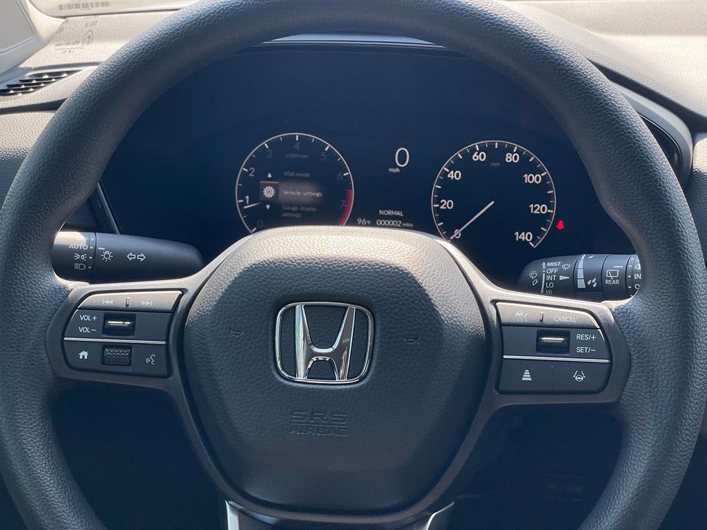Thumbnail: 2026 Honda CR-V - 12