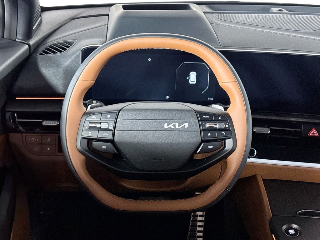 2026 Kia Sportage Plug-In Hybrid X-Line Prestige