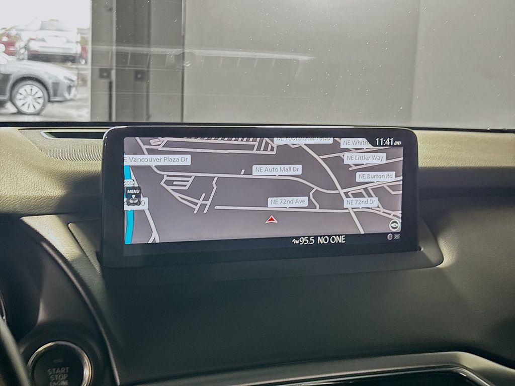 2022 Mazda CX-9 Grand Touring