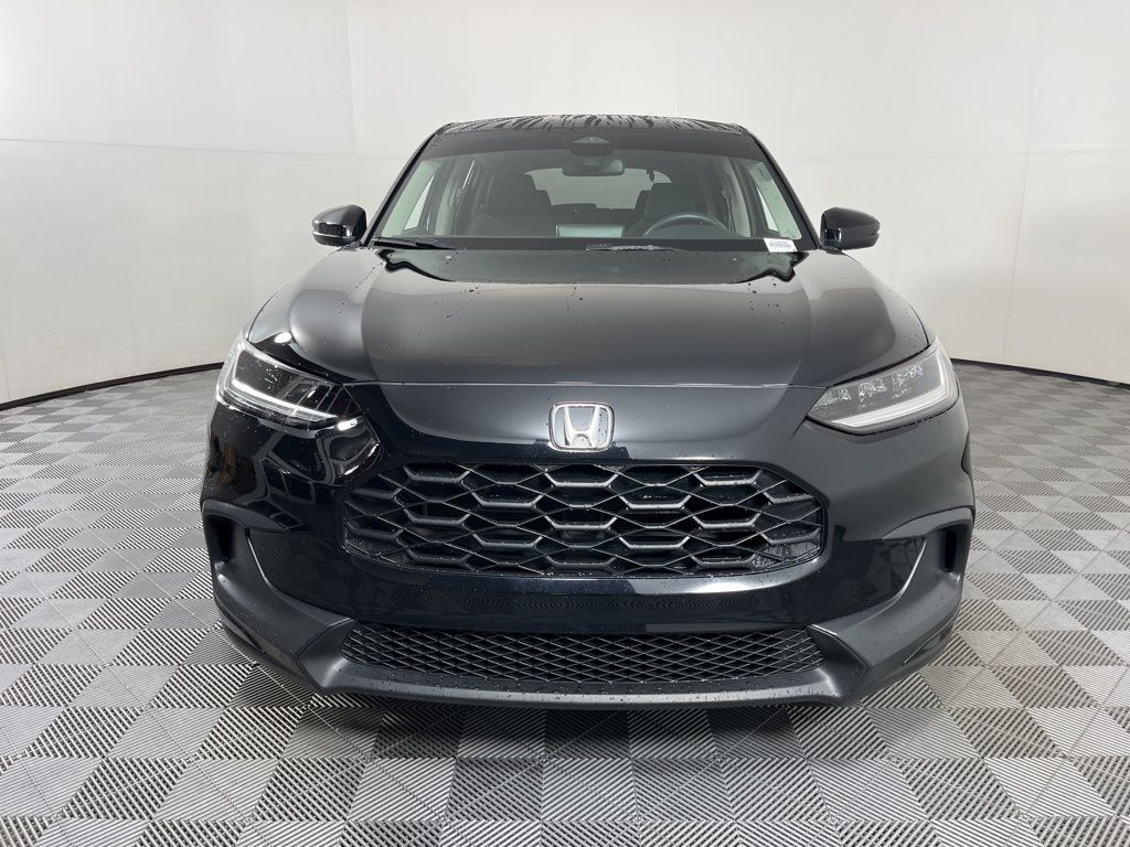 Thumbnail: 2023 Honda HR-V - 7