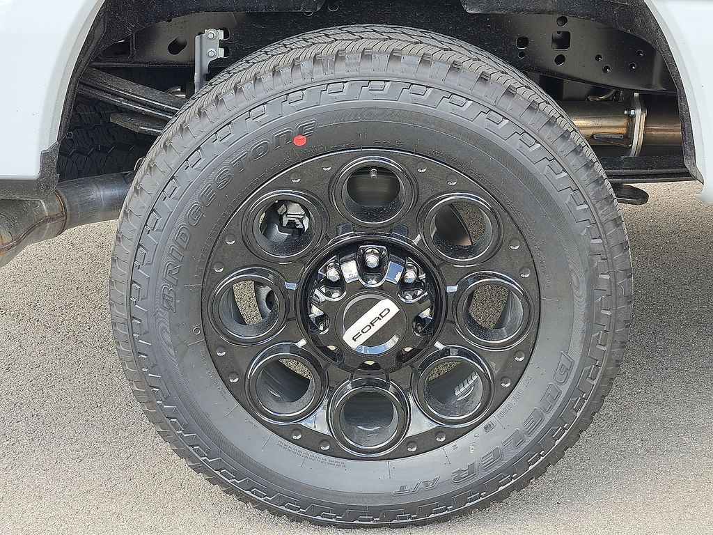 New 2026 Ford F-250SD XLT For Sale in Farmington, AR