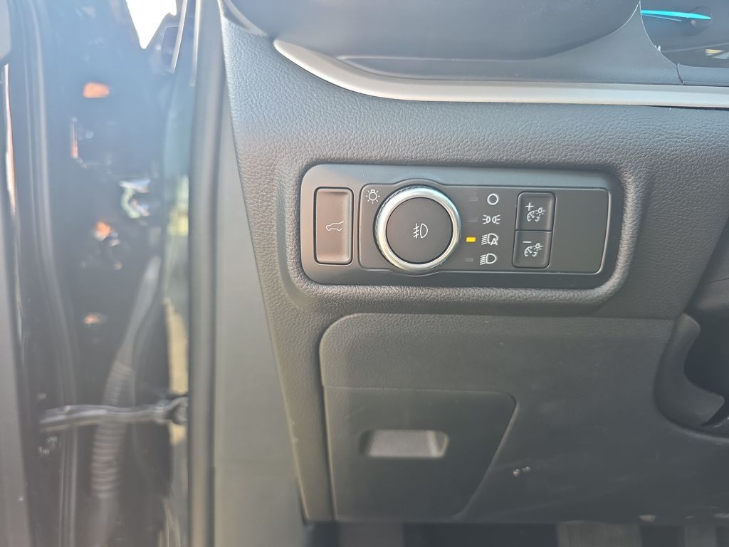 Certified Used 2024 Black Ford XLT image 20