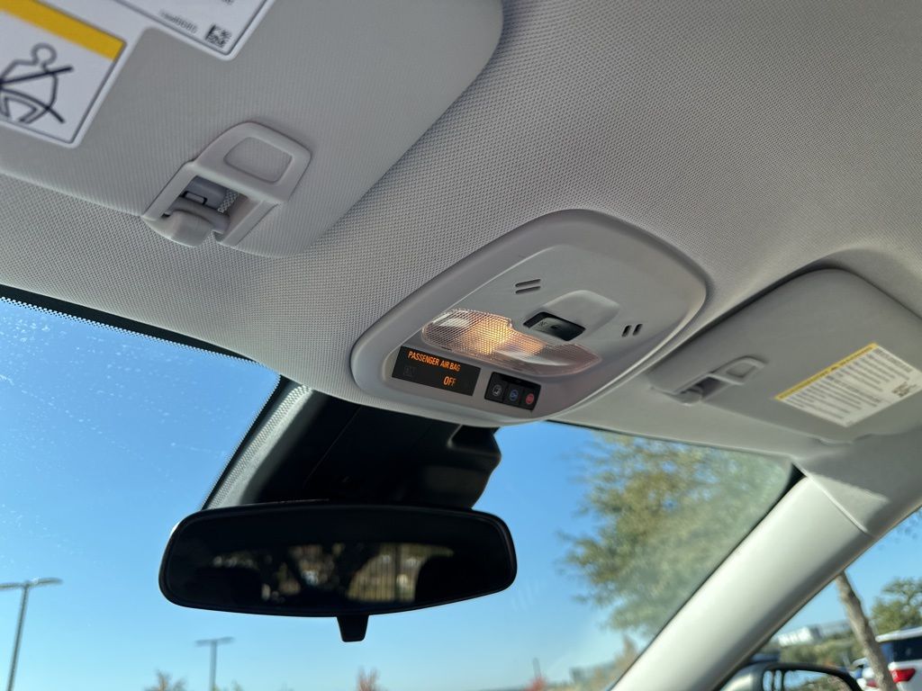 Used Car 2024 Chevrolet Trax  Ls For Sale Under $25,000 In Austin, Texas