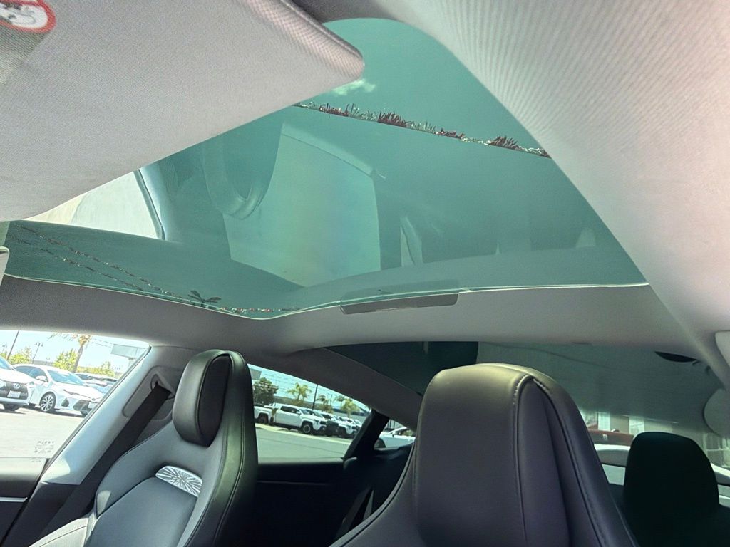 Used 2024 Tesla Model 3 Sedan