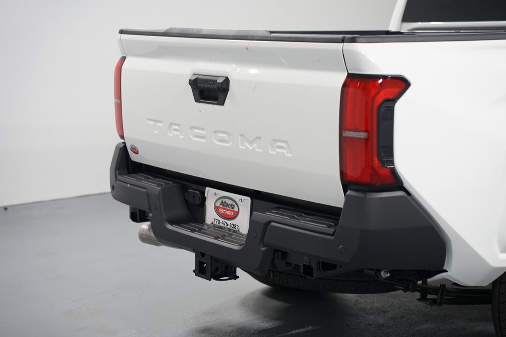 Thumbnail: 2025 Toyota Tacoma - 9