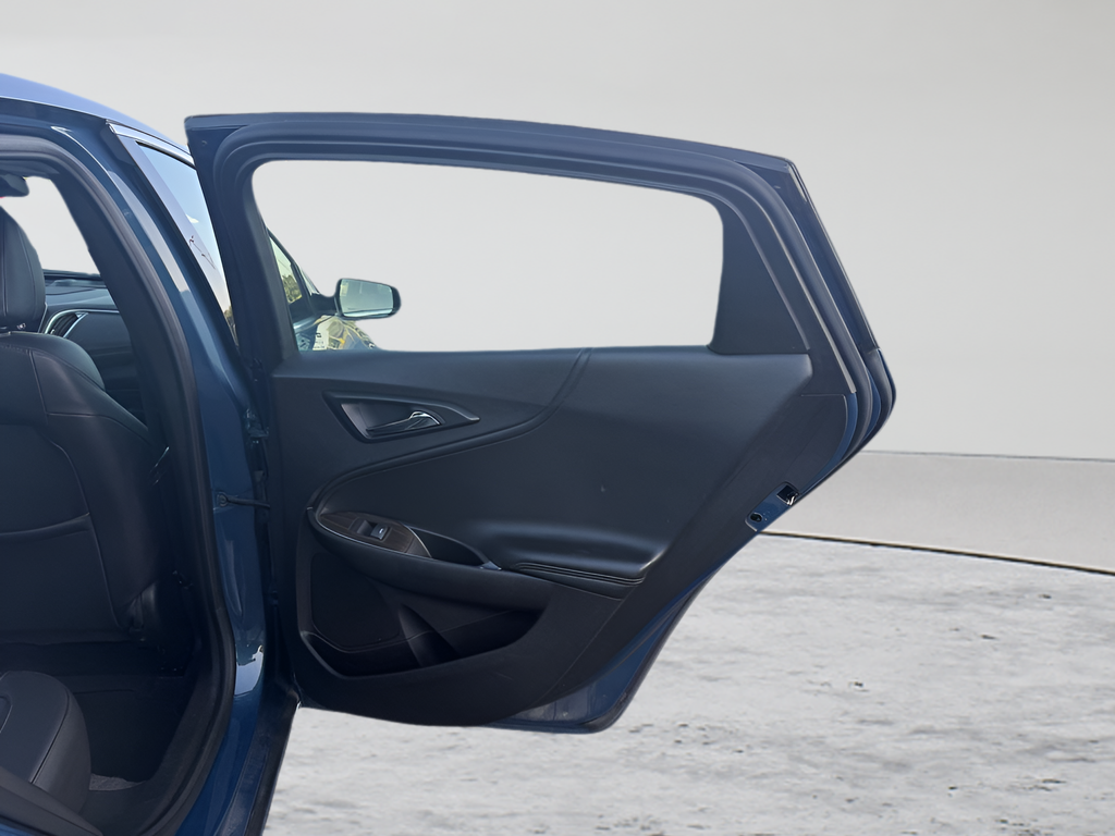 Used 2024 Chevrolet Malibu Sedan