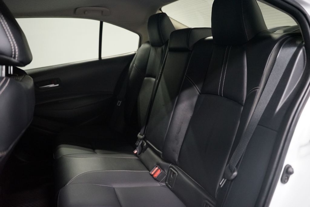 Thumbnail: 2024 Toyota Corolla - 14
