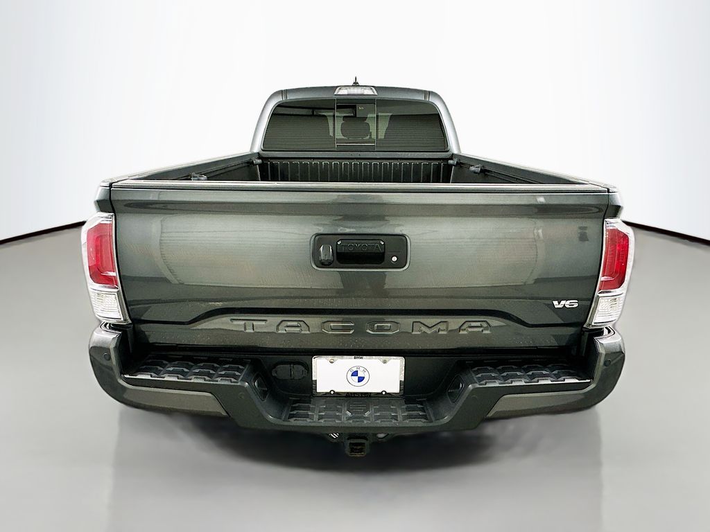 Thumbnail: 2023 Toyota Tacoma - 6