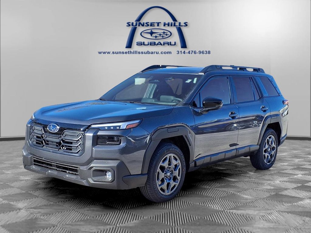 new 2026 Subaru Outback car, priced at $36,809