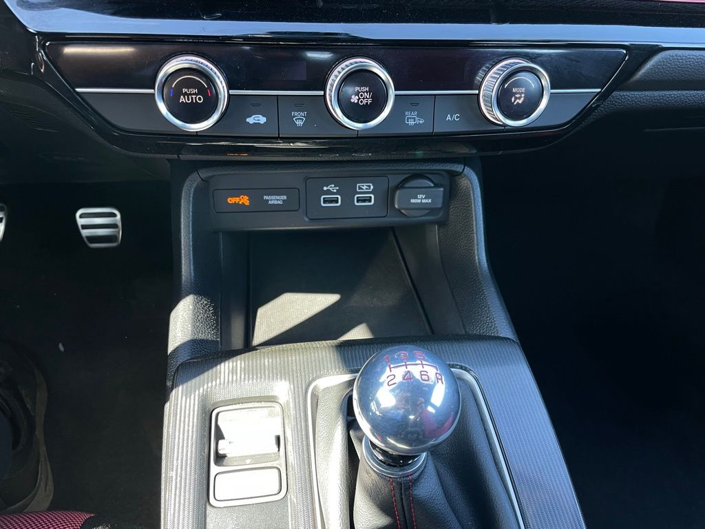 Thumbnail: 2024 Honda Civic - 19