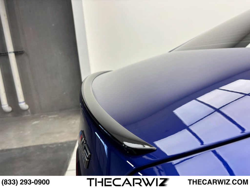 2026 BMW M5