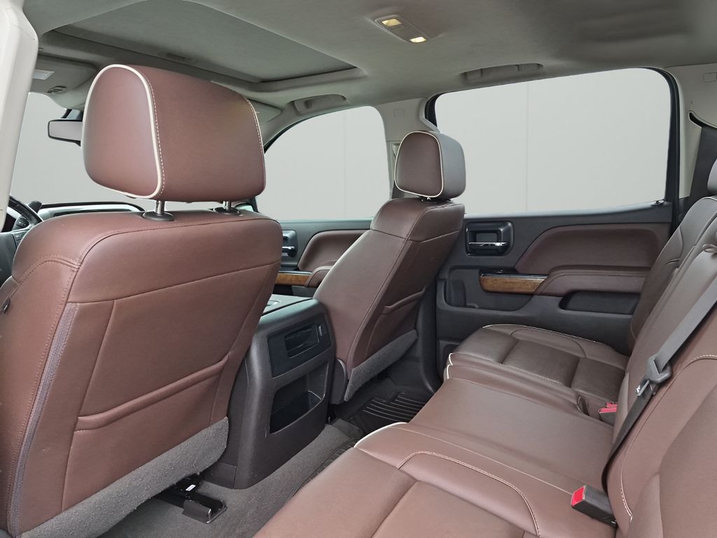 Used Car 2019 Chevrolet Silverado 2500hd  High Country For Sale Under $50,000 In Austin, Texas