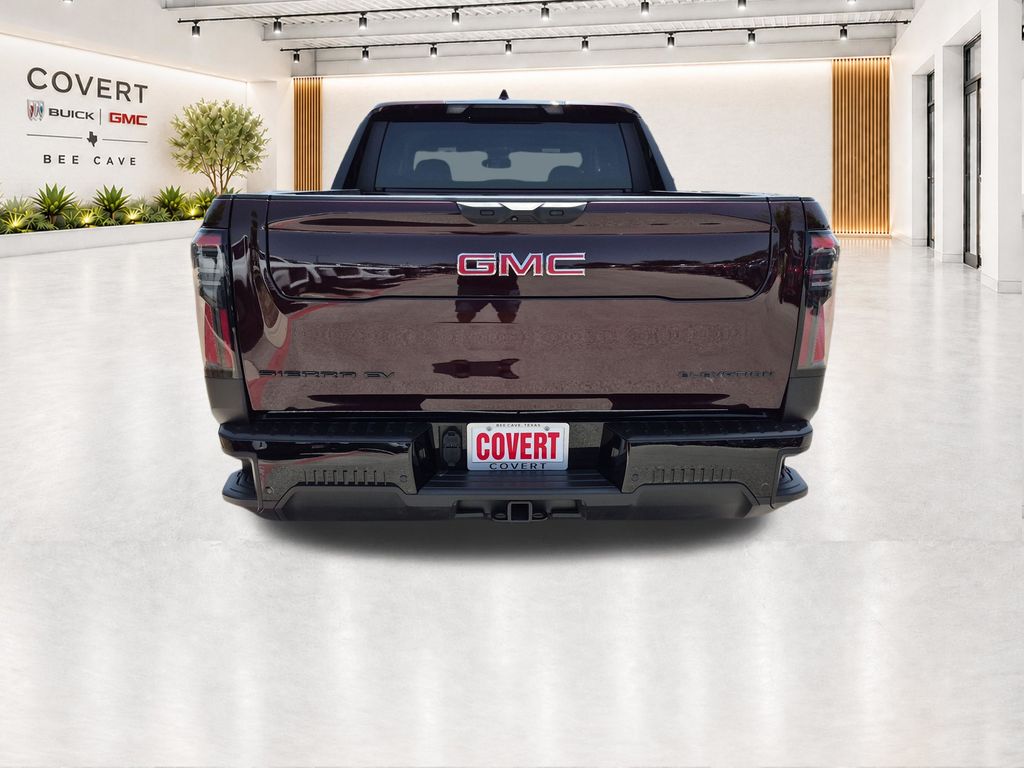 New 2026  GMC Elevation image 11