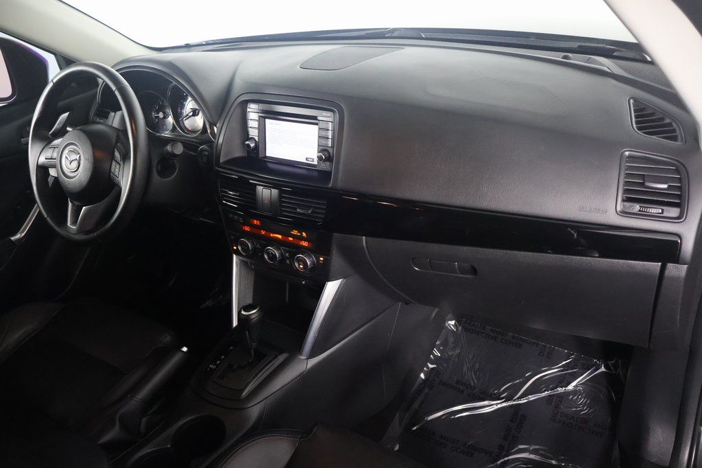 Thumbnail: 2013 Mazda CX-5 - 9