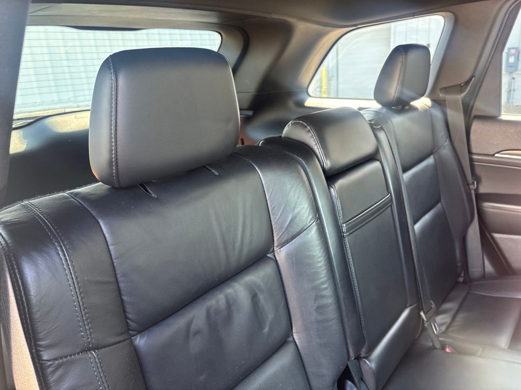 Used 2018 Jeep Grand Cherokee SUV