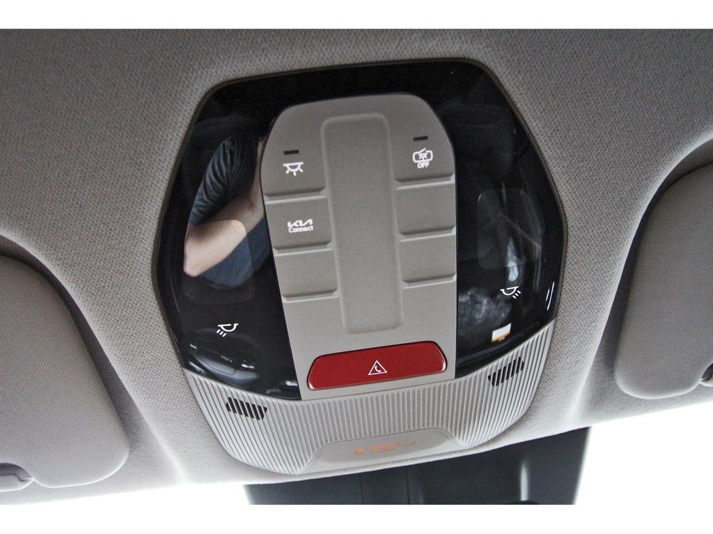 New 2026 Kia K4 Sedan