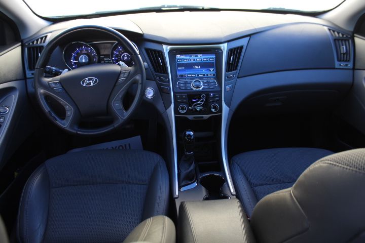 Used Car 2013 Hyundai Sonata  Se For Sale Under $10,000 In Georgetown, Texas