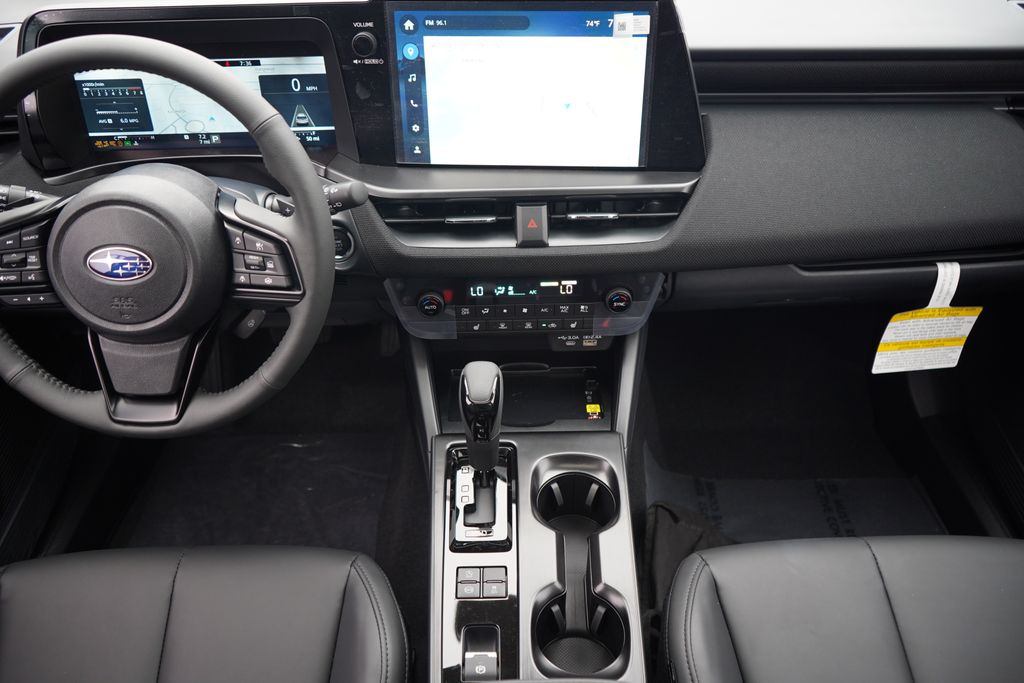 Thumbnail: 2026 Subaru Outback - 10