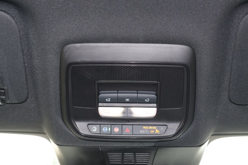 2025 Honda Prologue Elite 22