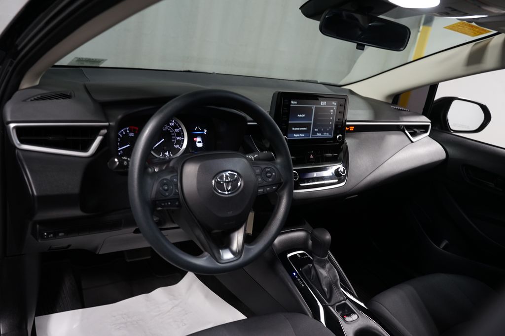 Thumbnail: 2022 Toyota Corolla - 11