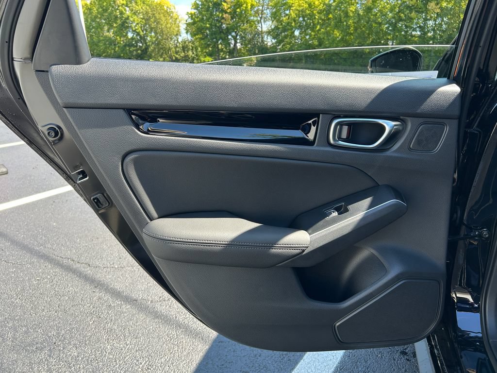 Thumbnail: 2026 Honda Civic - 20