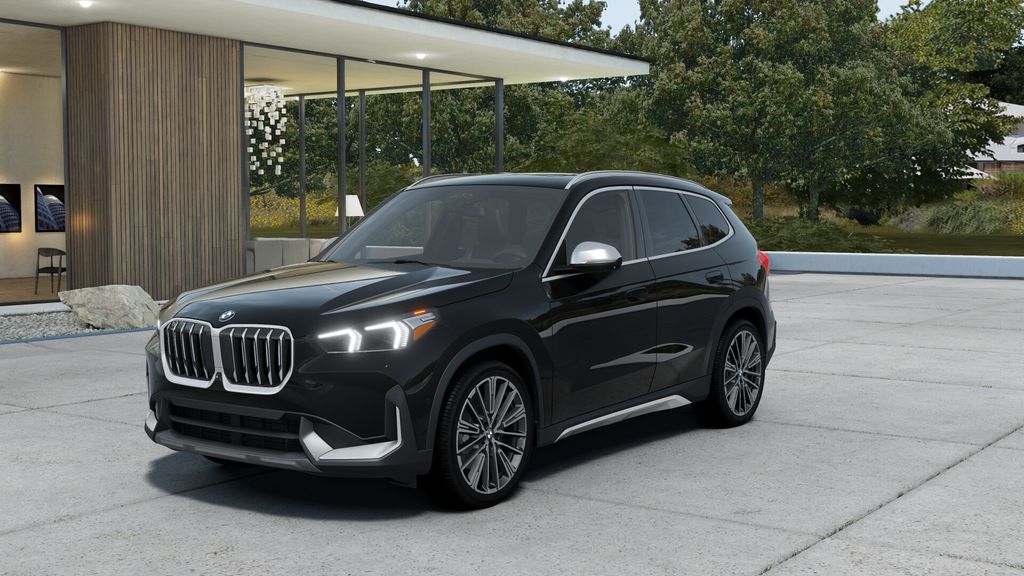 2024 BMW X1 xDrive28i 24