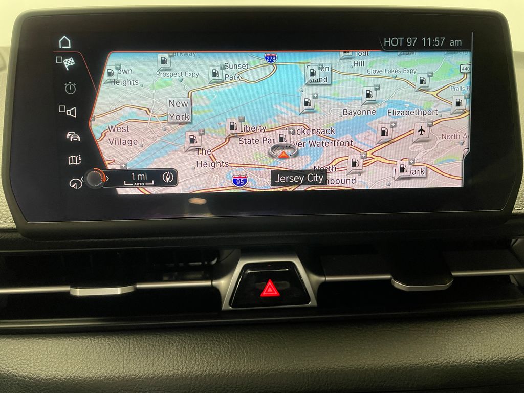 Thumbnail: 2021 Toyota Supra - 28