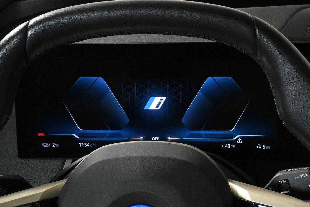 Thumbnail: 2025 BMW iX - 20